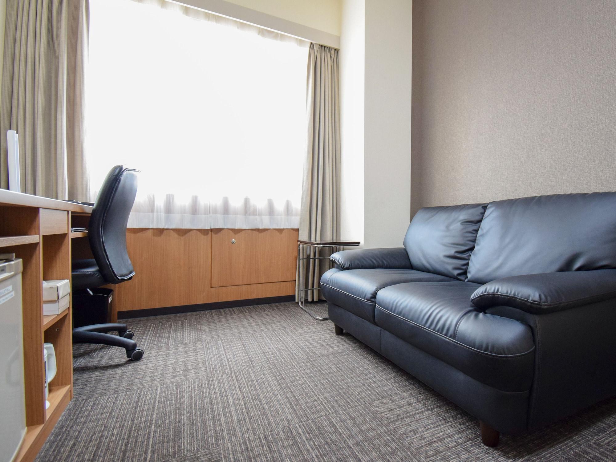 Hotel Maira Okajama Kültér fotó